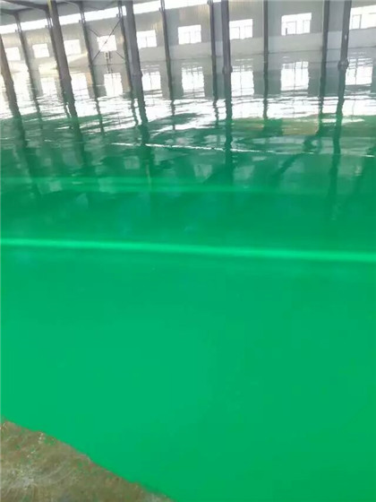 龙山,我直接给你一份室外地坪漆翻新维修